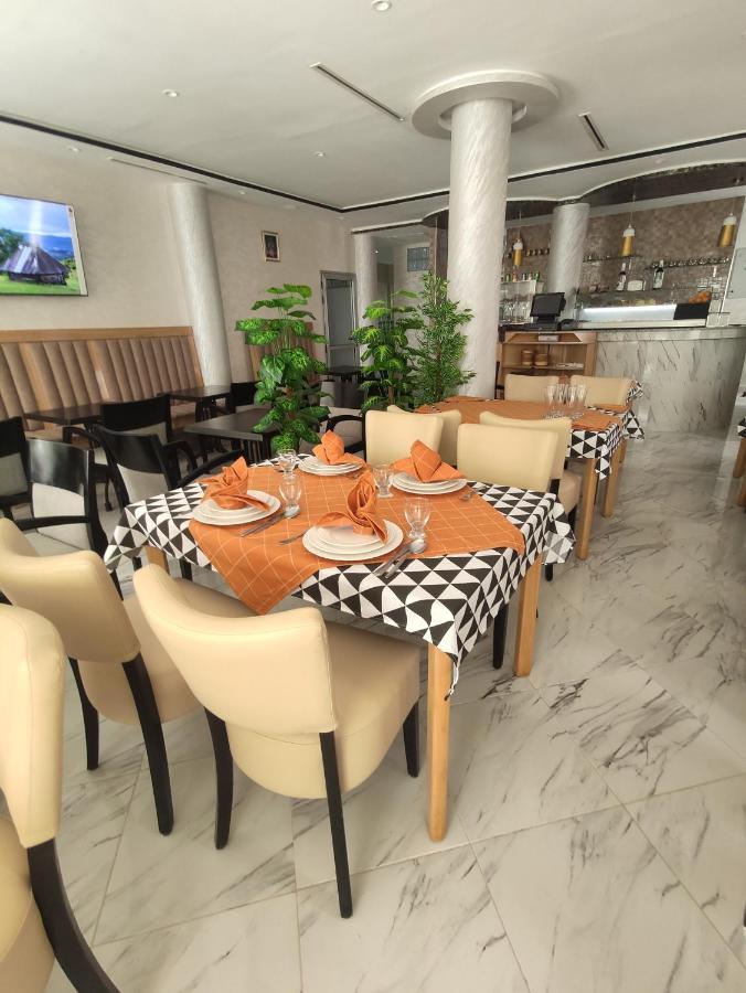 Hotel Castiya M'Diq Exterior photo