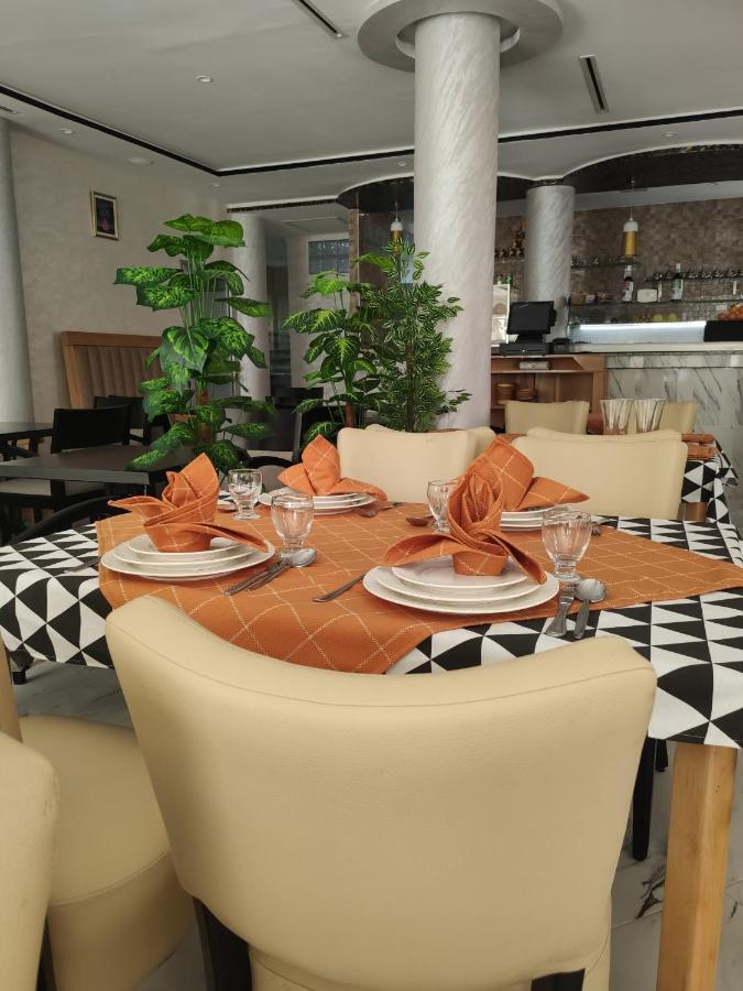 Hotel Castiya M'Diq Exterior photo