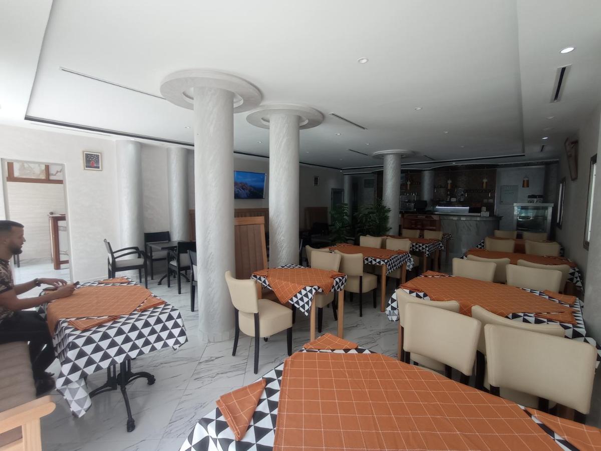 Hotel Castiya M'Diq Exterior photo