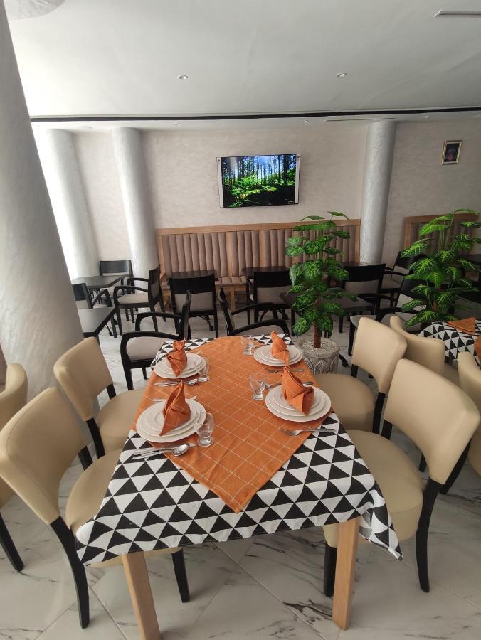 Hotel Castiya M'Diq Exterior photo
