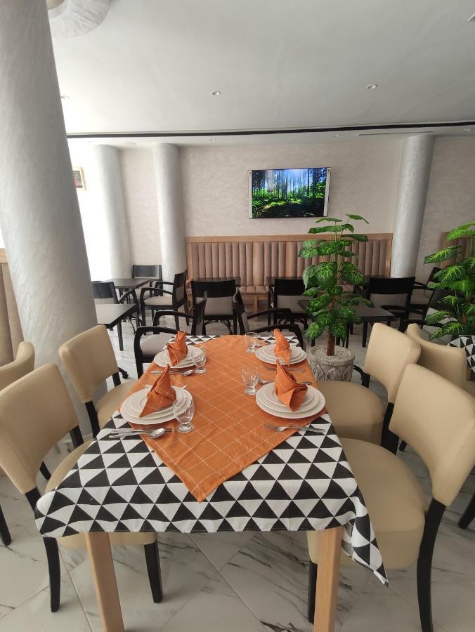 Hotel Castiya M'Diq Exterior photo