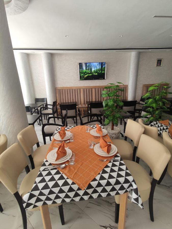 Hotel Castiya M'Diq Exterior photo