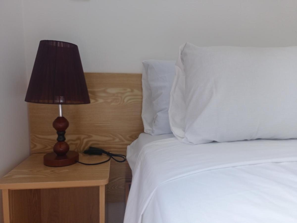 Hotel Castiya M'Diq Exterior photo