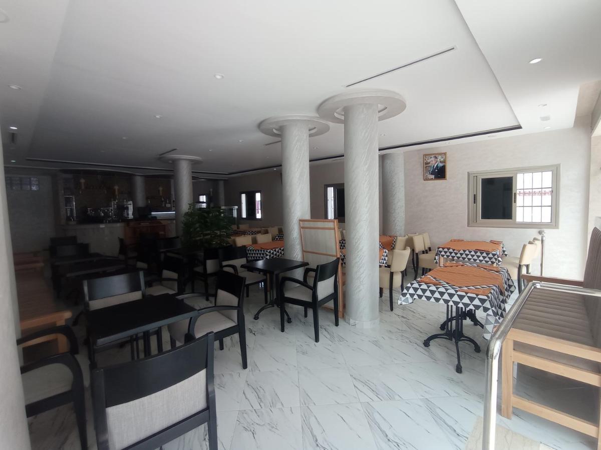 Hotel Castiya M'Diq Exterior photo