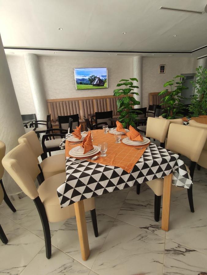 Hotel Castiya M'Diq Exterior photo