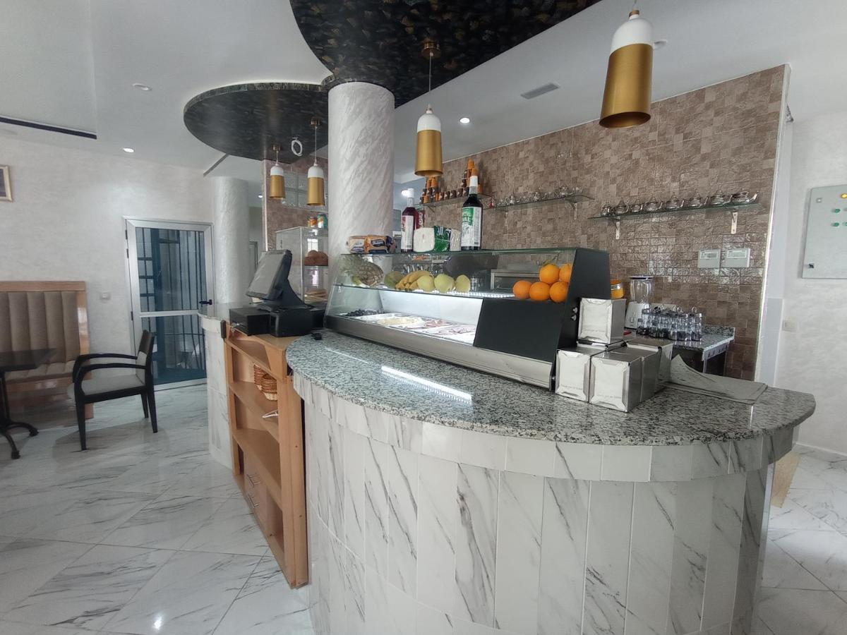 Hotel Castiya M'Diq Exterior photo