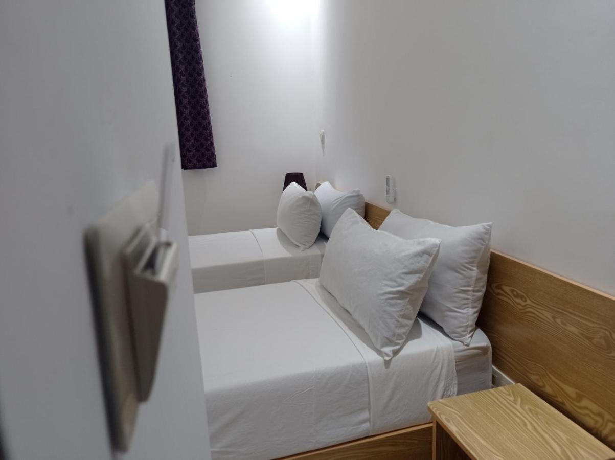 Hotel Castiya M'Diq Exterior photo