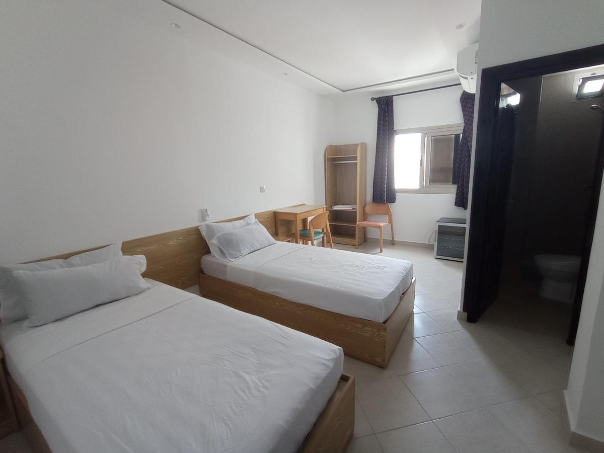 Hotel Castiya M'Diq Exterior photo