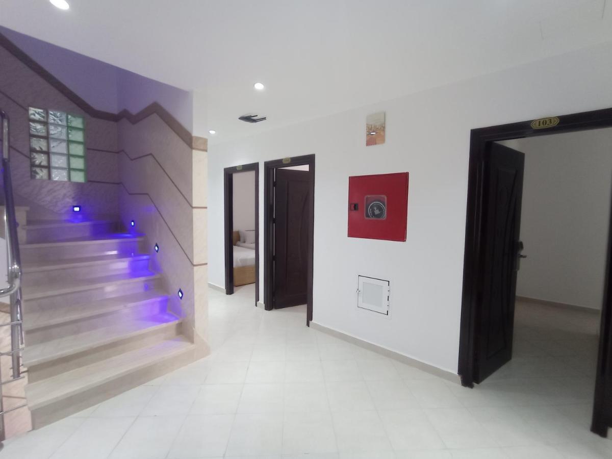 Hotel Castiya M'Diq Exterior photo