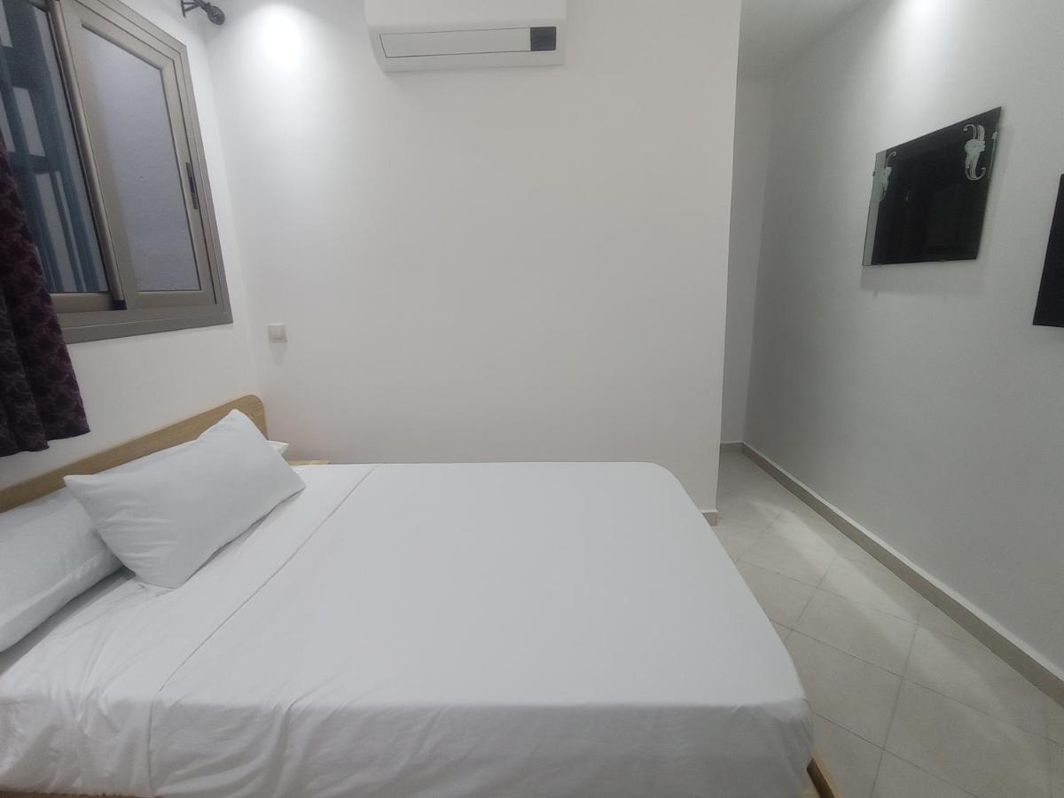 Hotel Castiya M'Diq Exterior photo