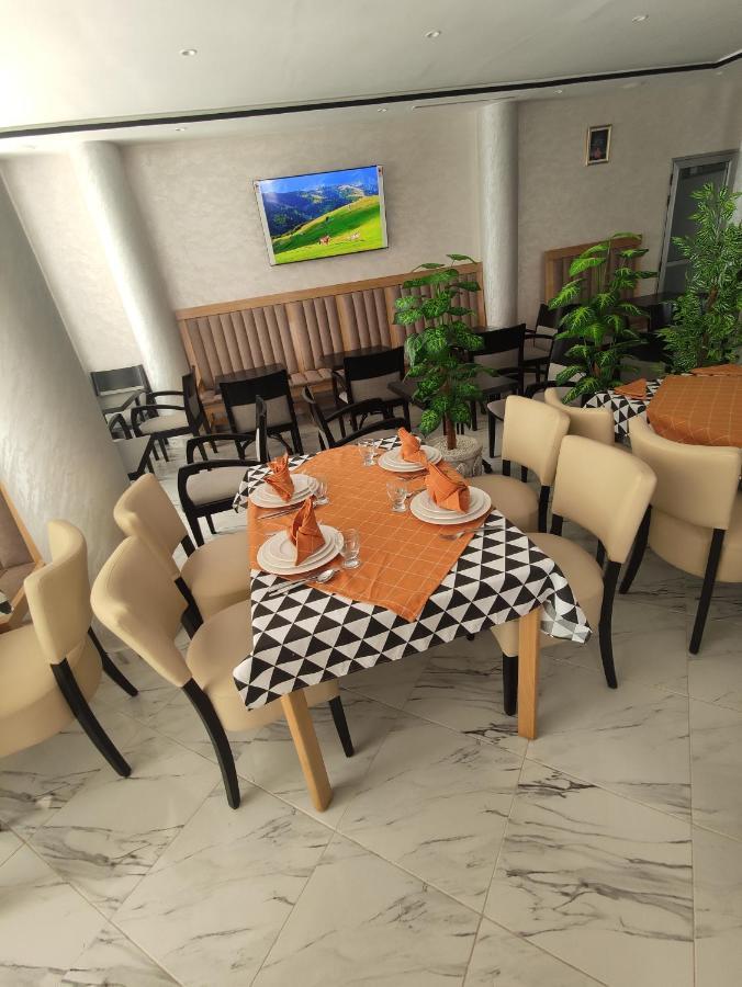 Hotel Castiya M'Diq Exterior photo