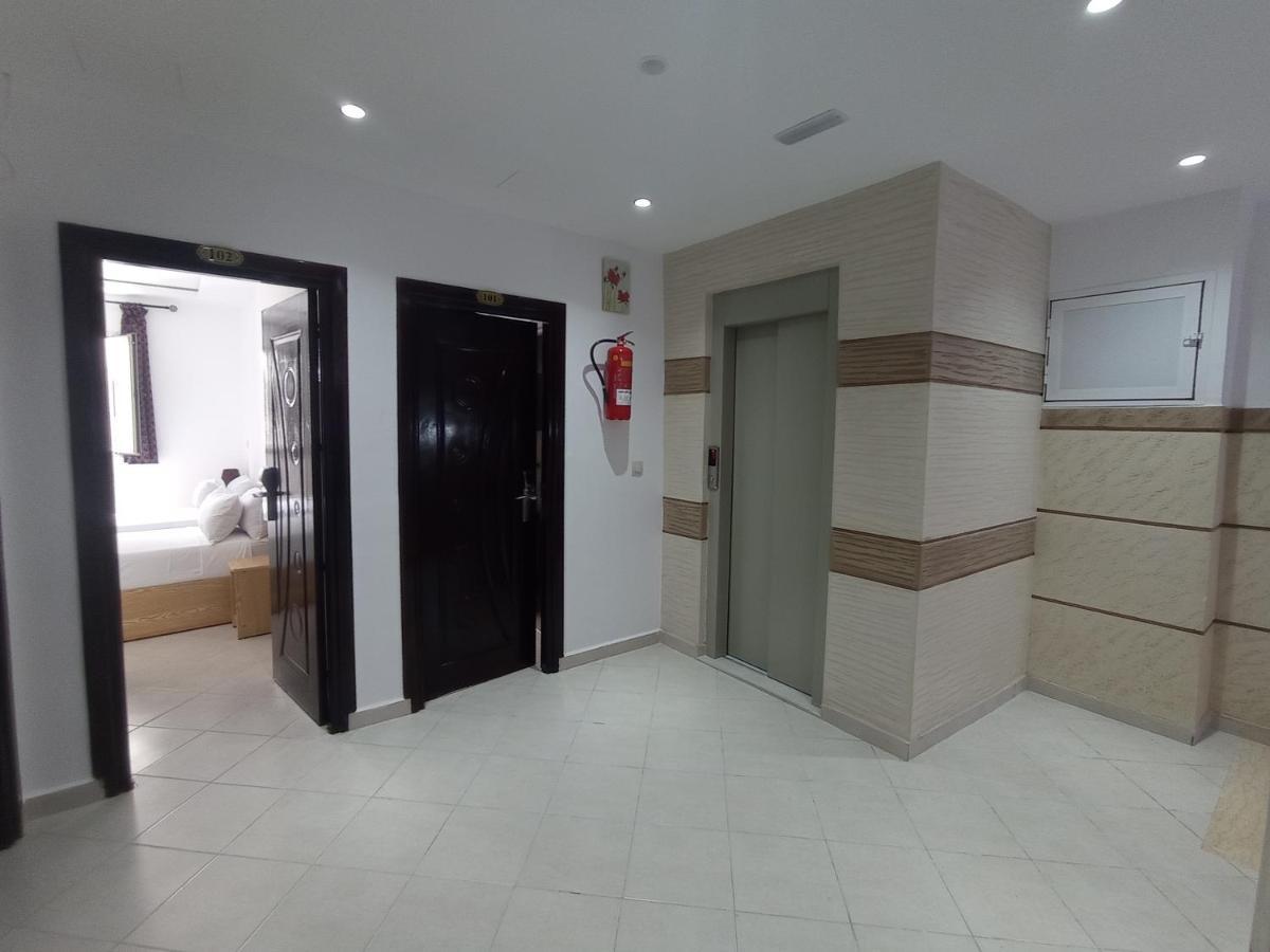 Hotel Castiya M'Diq Exterior photo