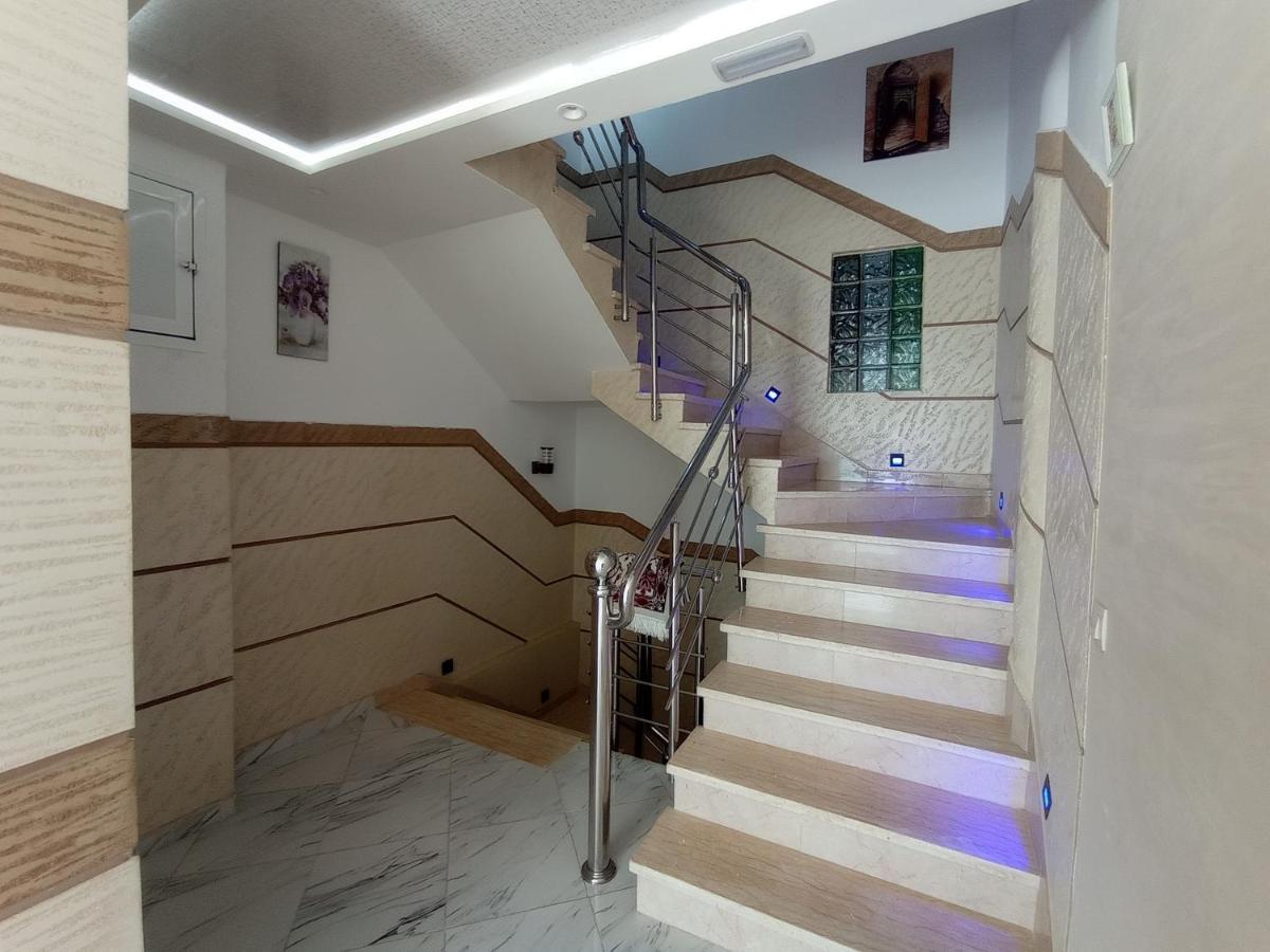 Hotel Castiya M'Diq Exterior photo